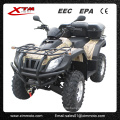 600ccm 4 X 4 billige Erwachsene Großhandel differenzielle Quad-Bike ATV/Quad′s